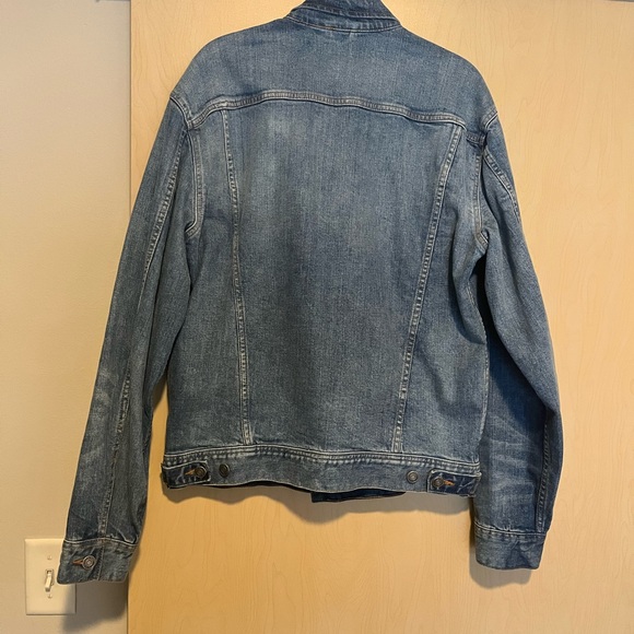 Men’s Old Navy Denim Jacket - Picture 3 of 3